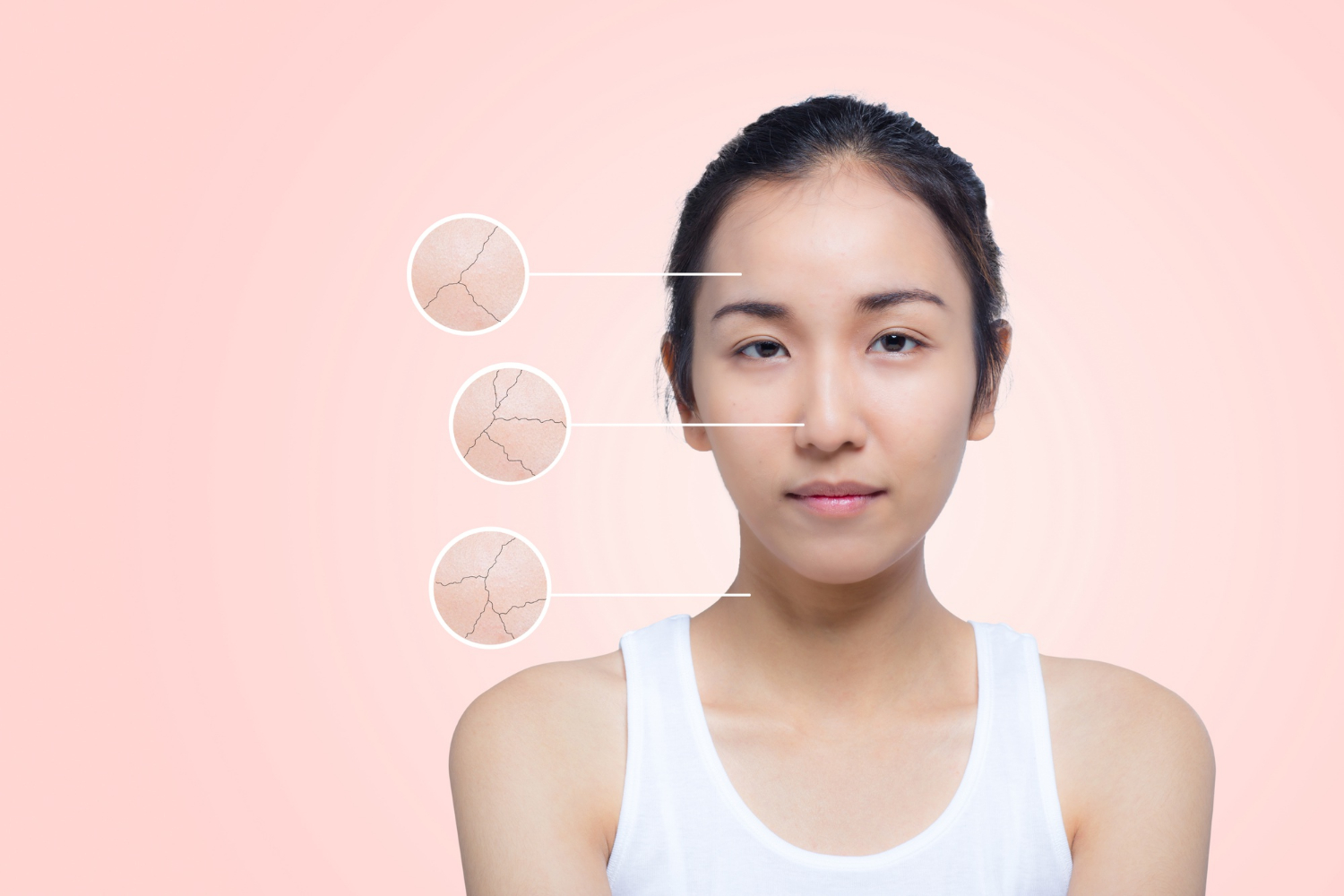 Unlocking The Secret How To Tell Your Skin Type