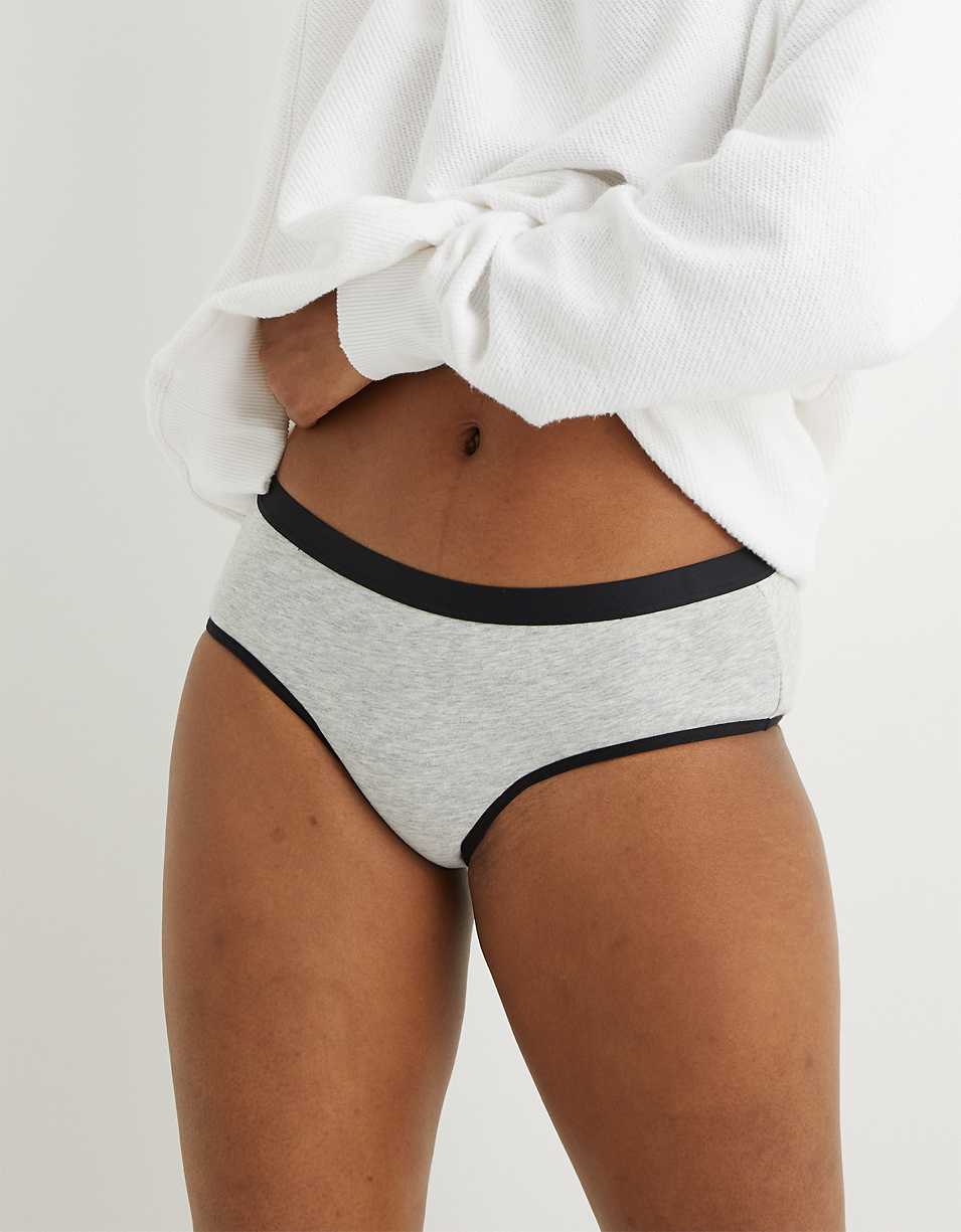 Aerie Real Period Underwear