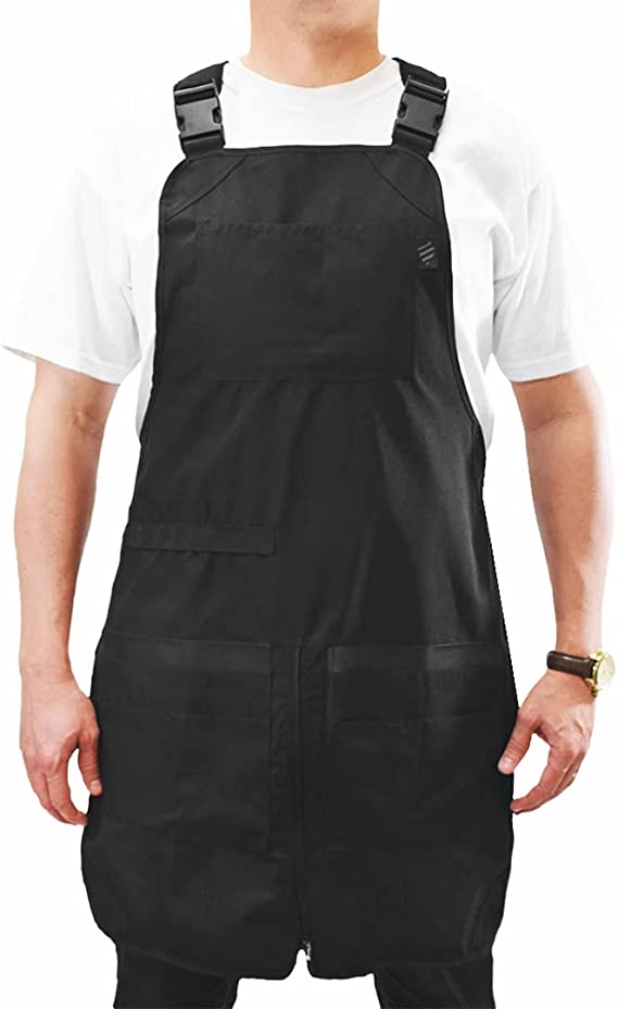 Barber Strong Heavy Duty Apron