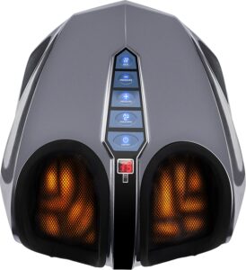 Miko Shiatsu Foot Massager Machine