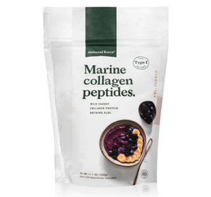 Natural Force Marine Collagen Peptides
