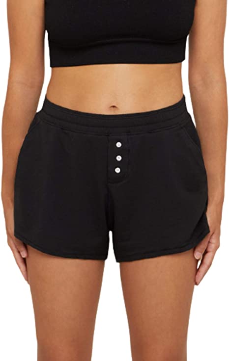 Thinx Sleep Shorts