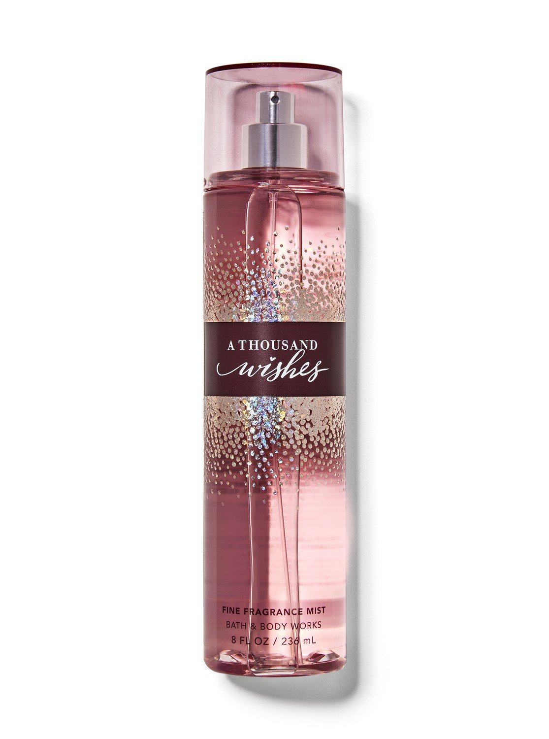 Bath Body Works A Thousand Wishes