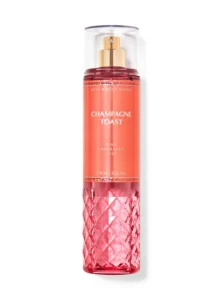 Bath & Body Works Champagne Toast