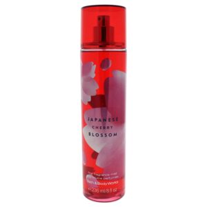 Bath & Body Works Japanese Cherry Blossom