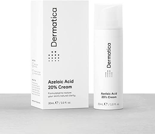 Dermatica Azelaic Acid 20 Cream