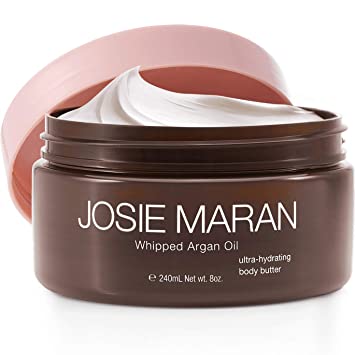 Josie Maran Whipped Argan Oil Body Cream
