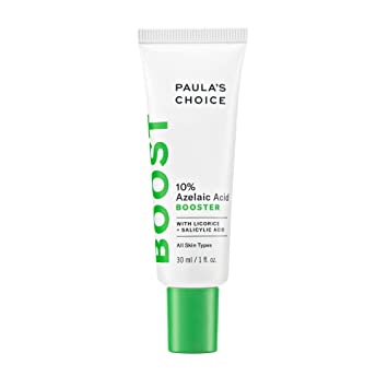 Paulas Choice BOOST 10 Azelaic Acid Booster Cream Gel