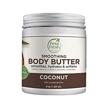 Petal Fresh Body Butter