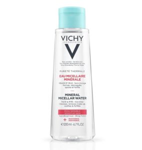 Vichy Mineral Micellar Water