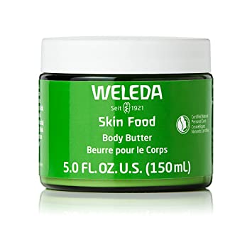 Weleda Skin Food Body Butter