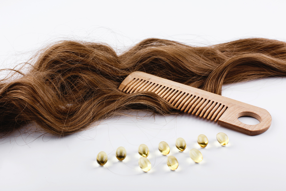 What are the Results of a Keratin Hair Treatment?