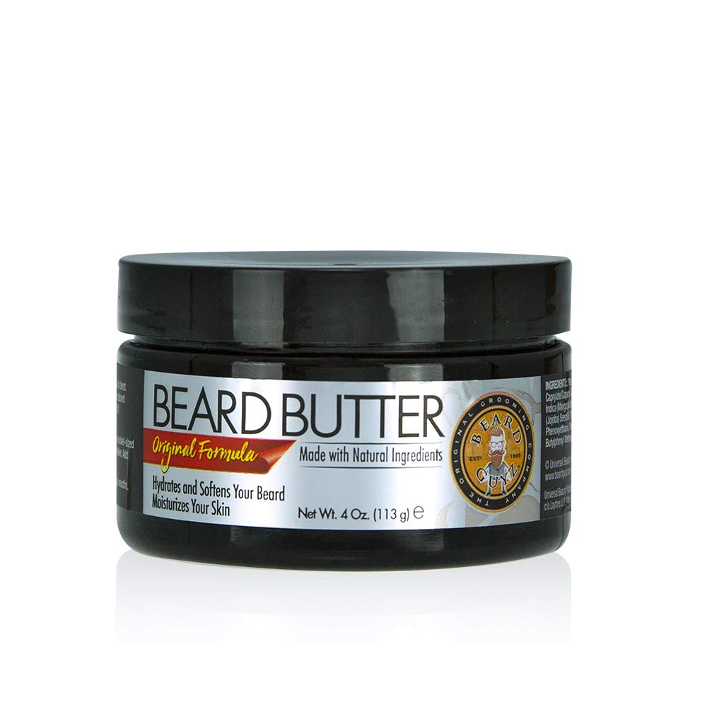 Beard Guyz Beard Butter