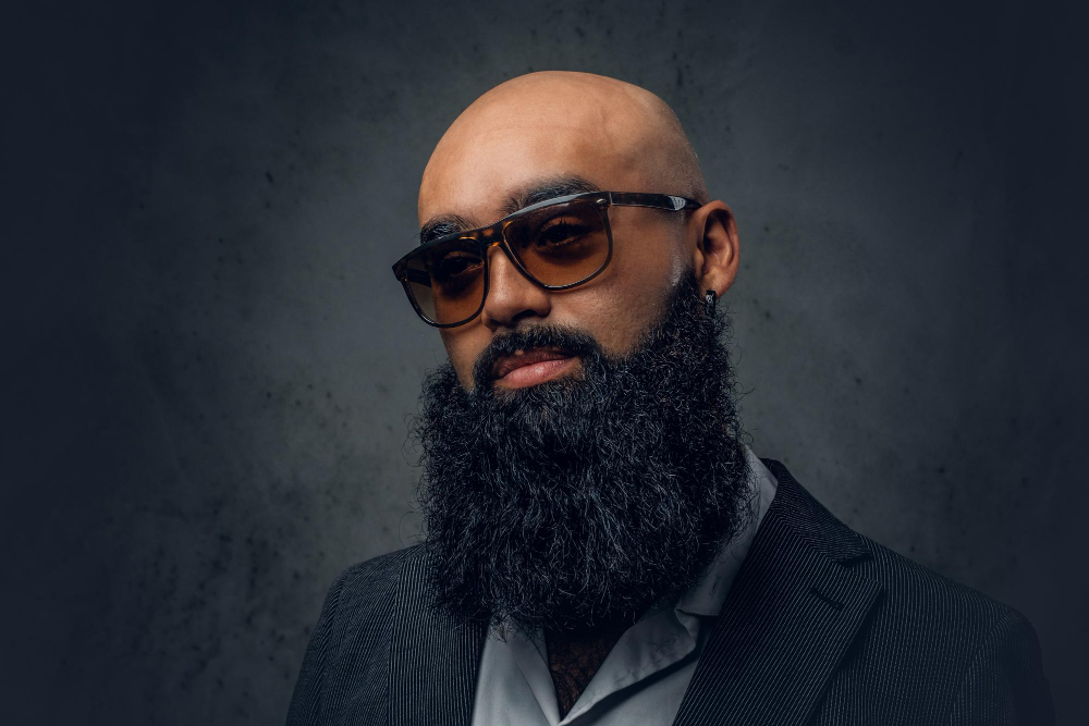 Best Products for Black Beards