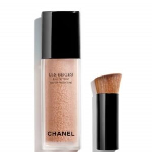 CHANEL Les Beiges Water-Fresh Tint