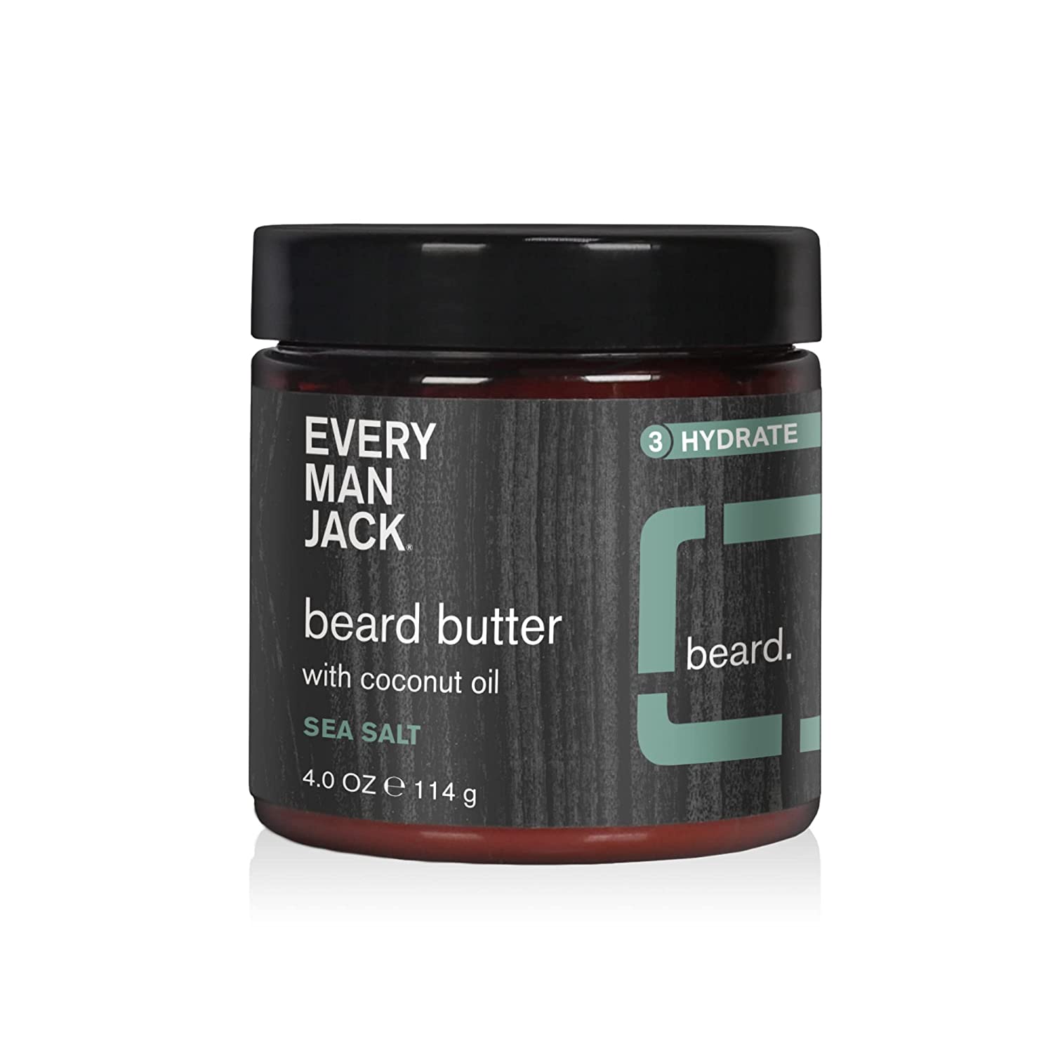 Every Man Jack Beard Butter