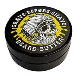 Grave Before Shave Beard Butter 1