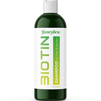 Honeydew Biotin Shampoos