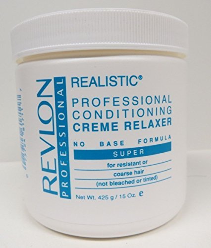 Revlon Professional Relaxer Super Conditioning Cream