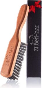 Zilberhaar Regular Beard Brush