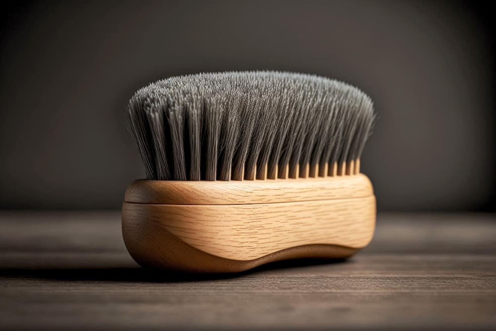 Best Boar Bristle Brush for Beard