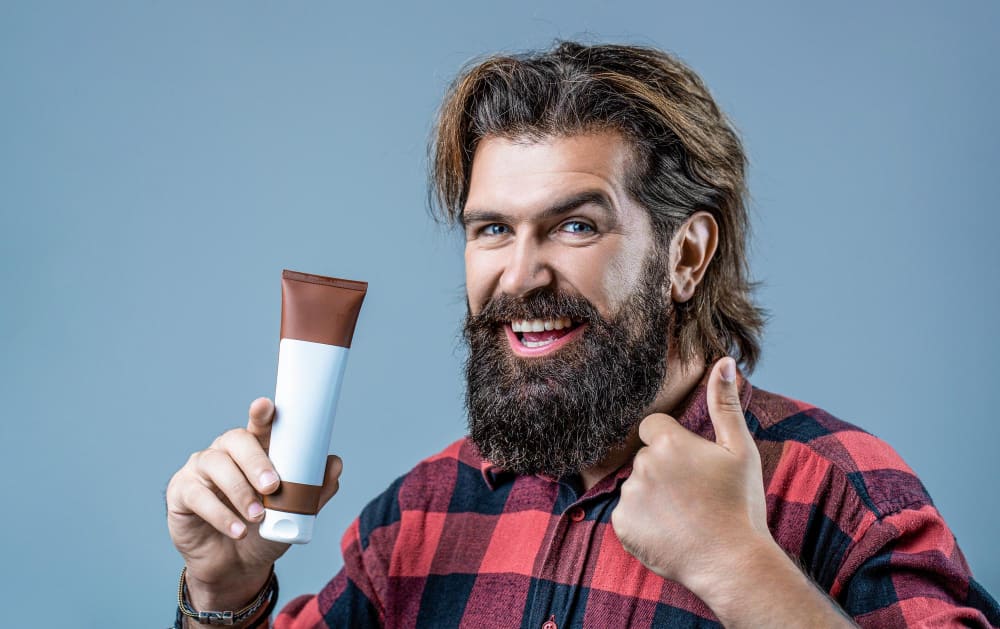 Best Beard Butter