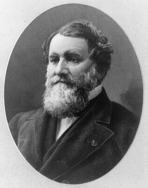 Edwin Stanton Beard