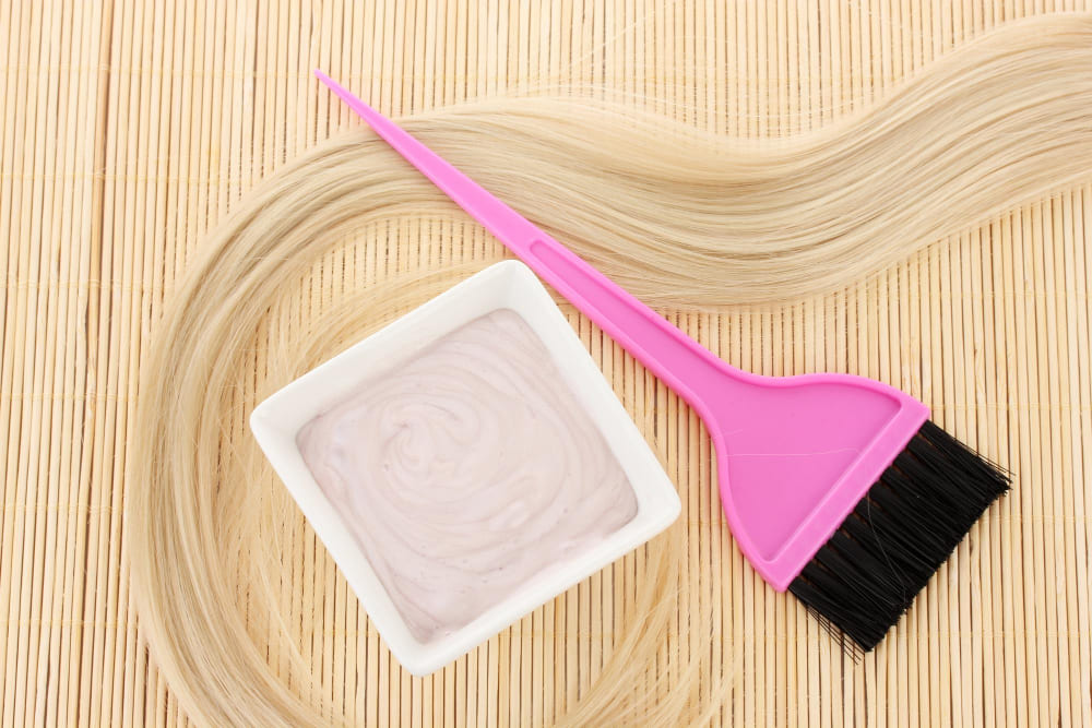 The Best Hair Color Remover
