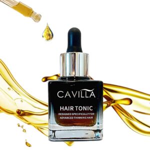 Cavilla Hair Tonic