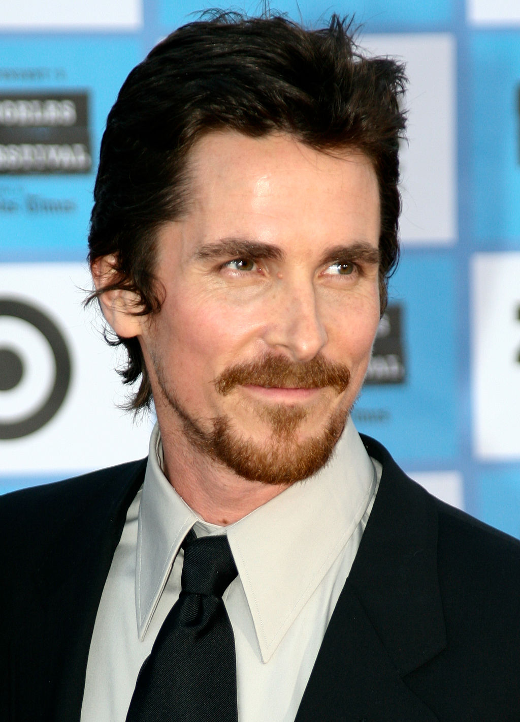 The Evolution of Christian Bale Facial Hair: A Cinematic Journey