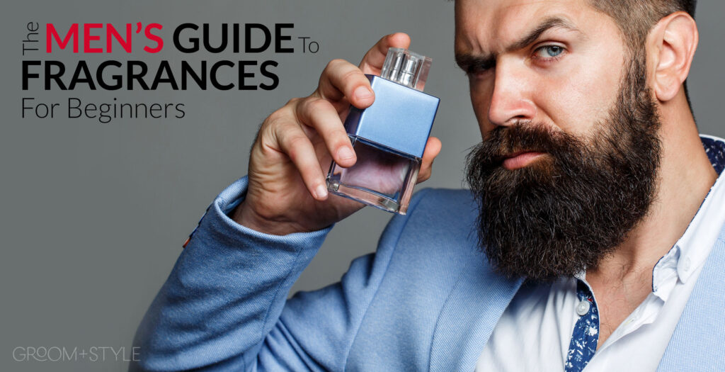mens guide fragrance 