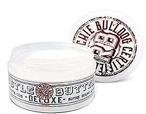 Hustle Butter Deluxe Luxury Tattoo Care Maintenance Cream