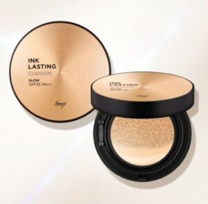 The Face Shop Ink Lasting Cushion