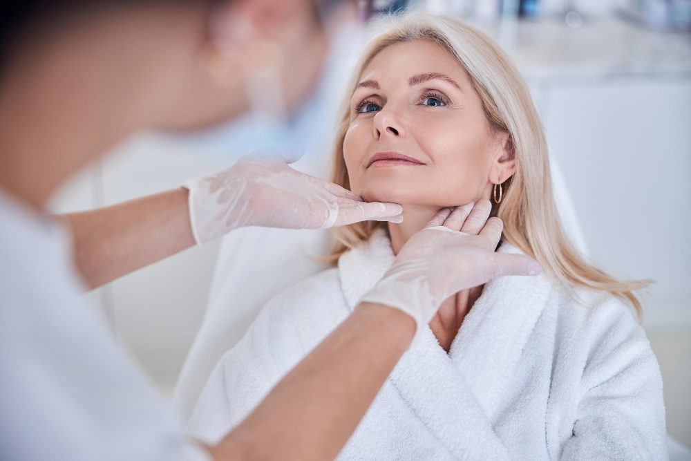 What is Masseter Botox?