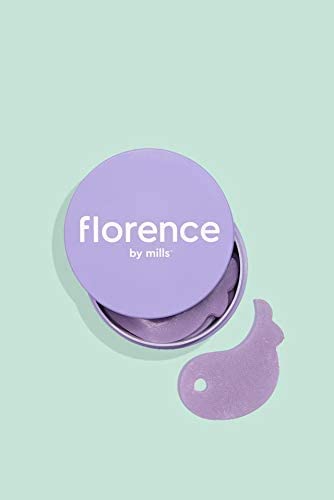 florence by mills Swimming Under the Eyes Gel Pads
