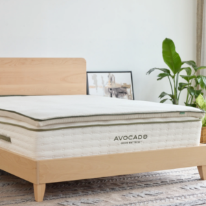 Avocado Organic Latex Mattress Topper