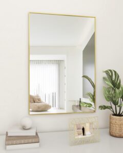 BEAUTYPEAK Wall Mirror