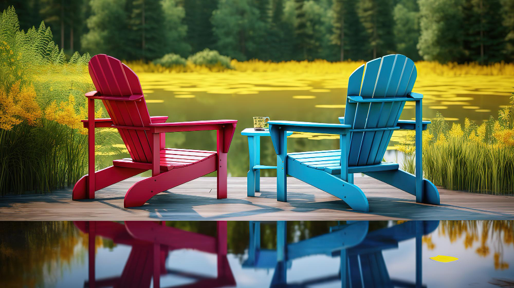 Best Adirondack Chairs