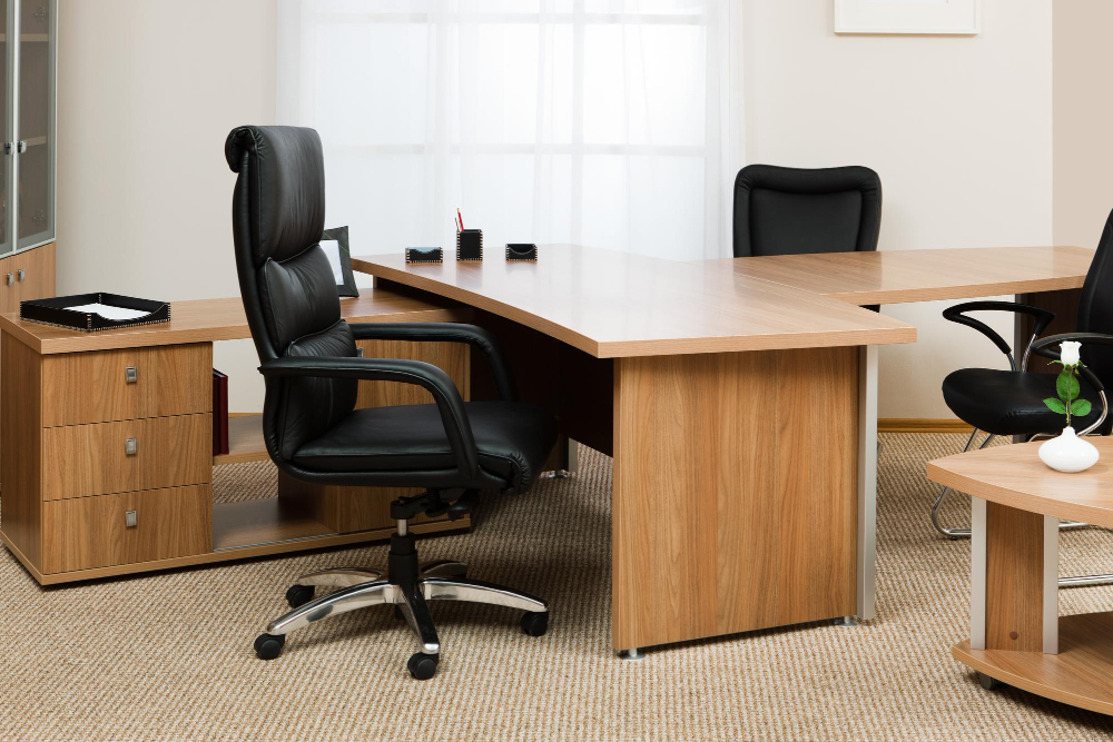 The Best Desk Chairs