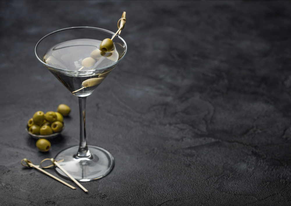 Best Martini Glasses