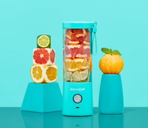 BlendJet 2 Portable Blender