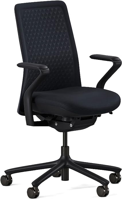 Branch Verve Chair Black