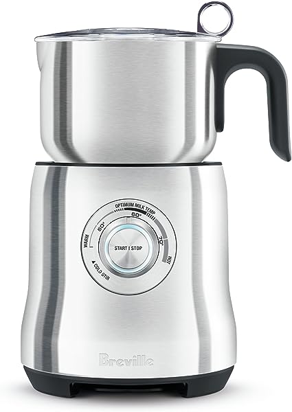 Breville Milk Cafe Frothers