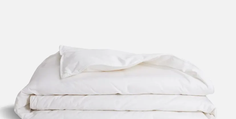 Brooklinen Down Alternative Comforter