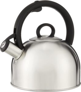 Cuisinart Aura 2-Quart Tea Kettle (CTK-SS17)