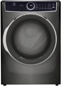 Electrolux 8-Cubic-Foot ELFE753CAT Electric Dryer