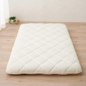 Emoor Japanese Futon Mattress