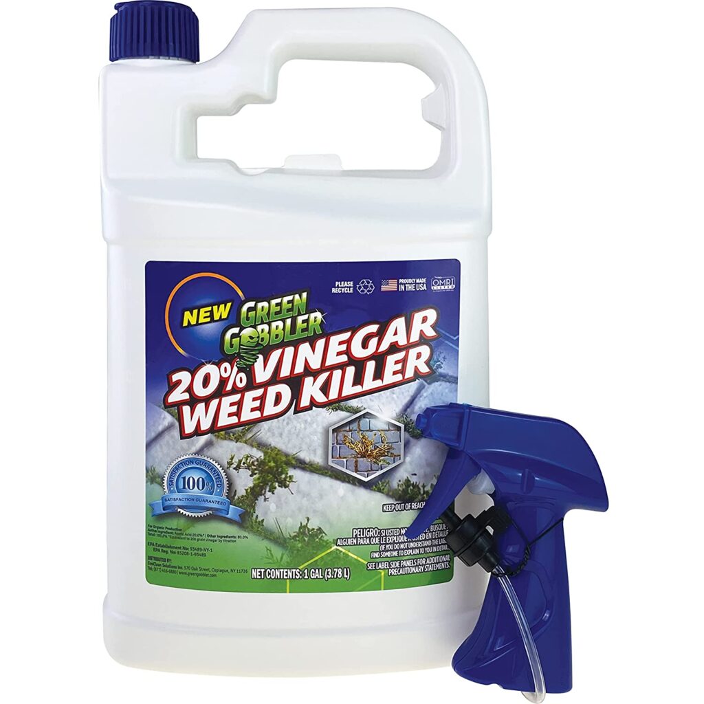 Lawn Perfection Unveiling the Best Weed Killer for Your Yard