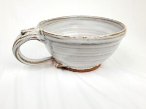 Hand Thrown Pottery