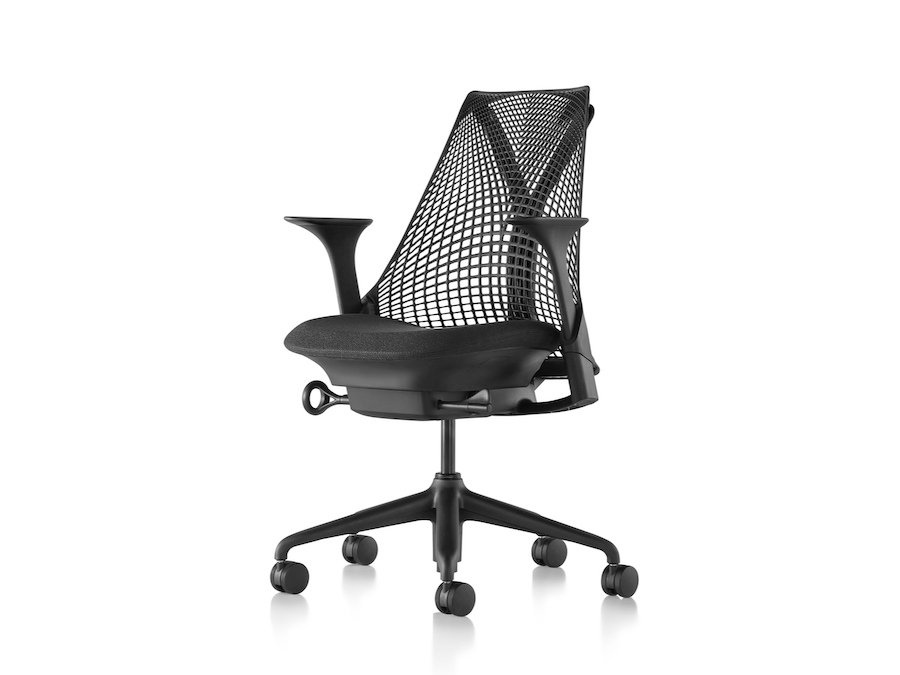 Herman Miller Sayl Chair